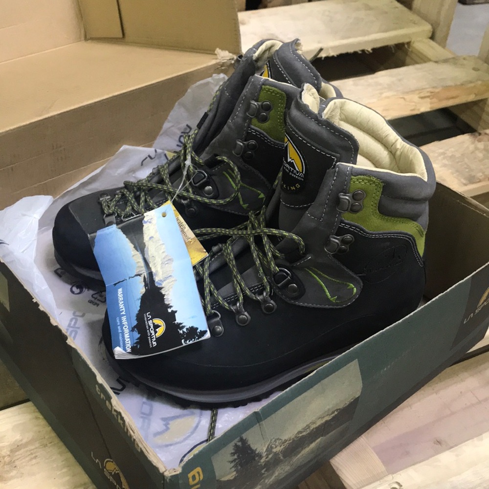 LA SPORTIVA